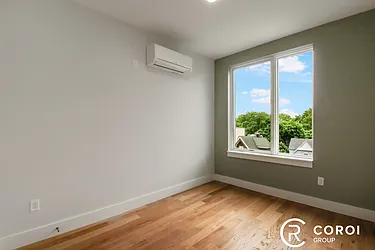 Rented by Coroi Corp