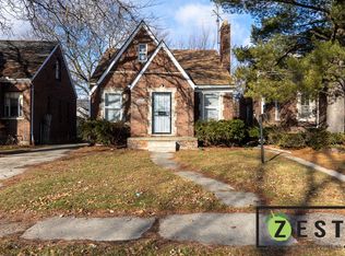 10231 McKinney St, Detroit, MI