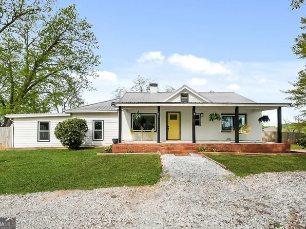 1015 Sid Hunter Rd, Senoia, GA 30276