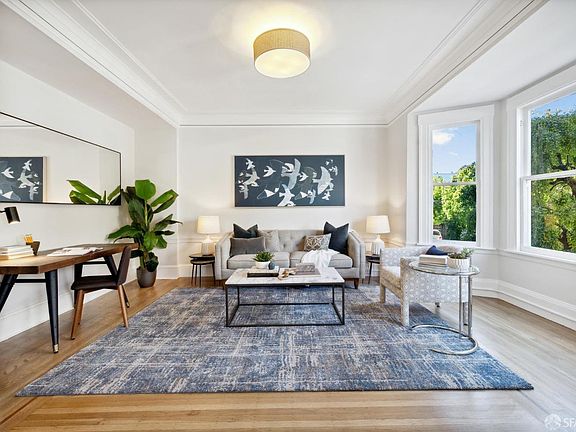 2nd image of 2921 Washington St APT 1