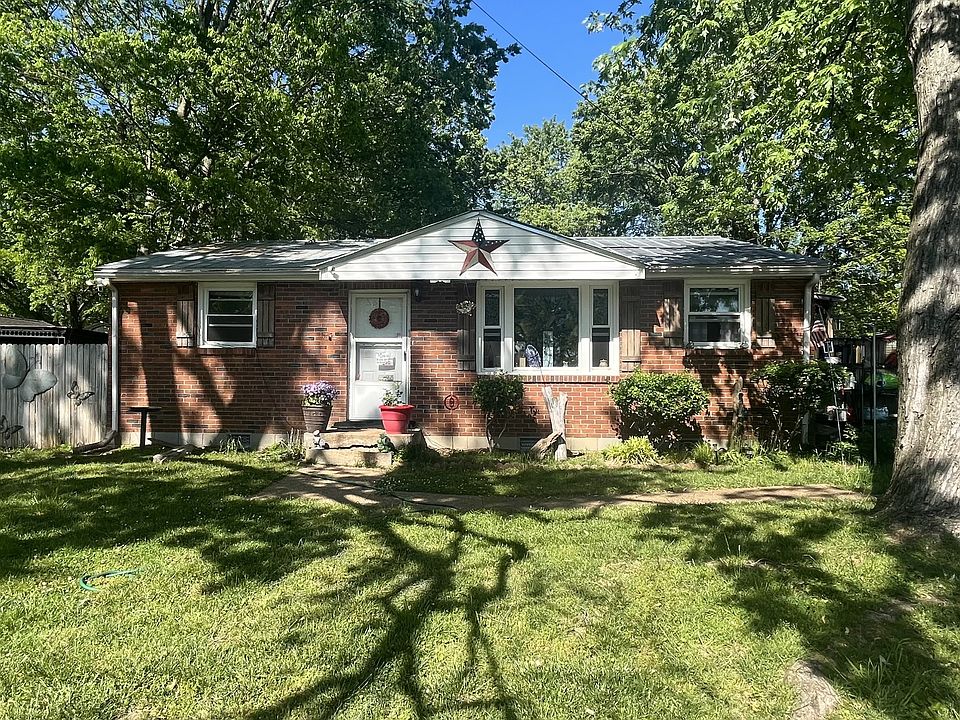 121 Scenic View Rd, Old Hickory, TN 37138 Zillow