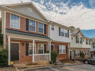 3606 Ginnis Rd, Atlanta, GA 30331