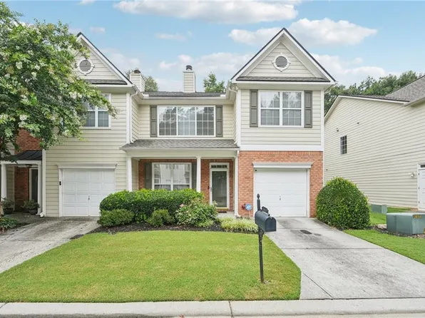 1640 Jackson Way NW, Atlanta, GA 30318