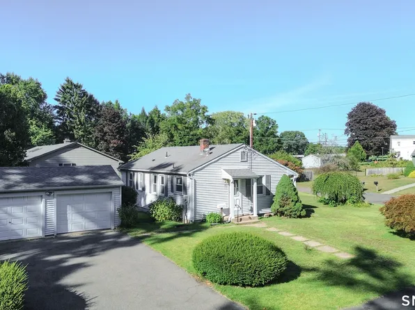 17 Edward Street, Enfield, CT 06082
