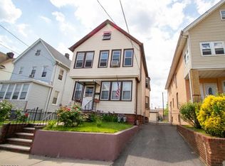501 New York Ave, Elizabeth, NJ 07202