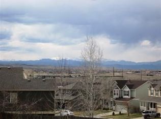 11530 Crow Hill Dr, Parker, CO 80134