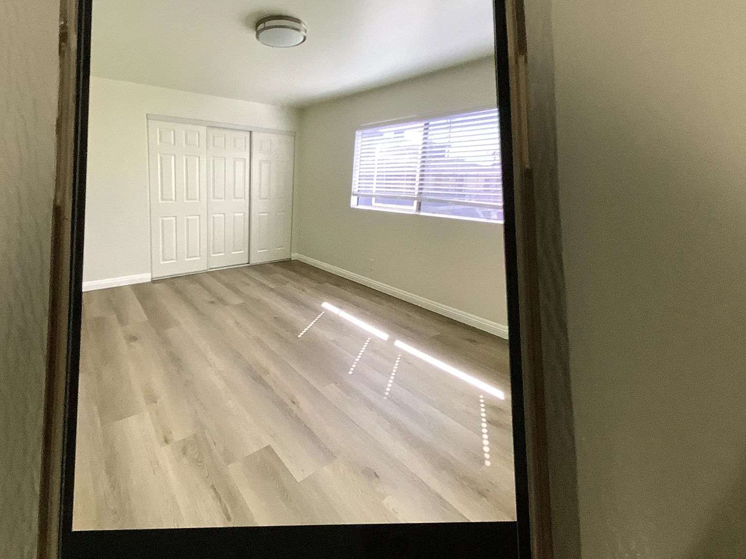 1 bed, 565 sqft, $1,850 — Photo 3