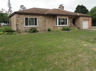 625 W Somo Ave, Tomahawk, WI 54487