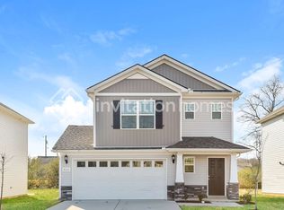 7333 Maroney Dr, Antioch, TN 37013