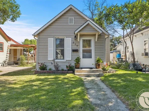 219 S 31st St, Billings, MT 59101