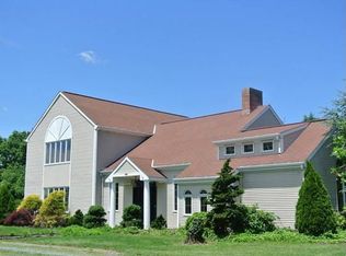 97 Cameltown Hill Rd, Danville, PA 17821