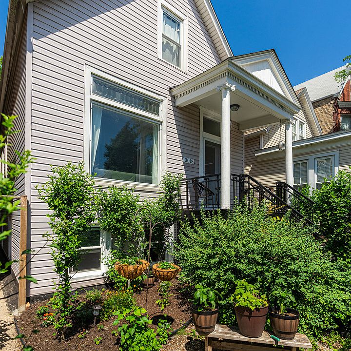1st image of 3018 N Christiana Ave