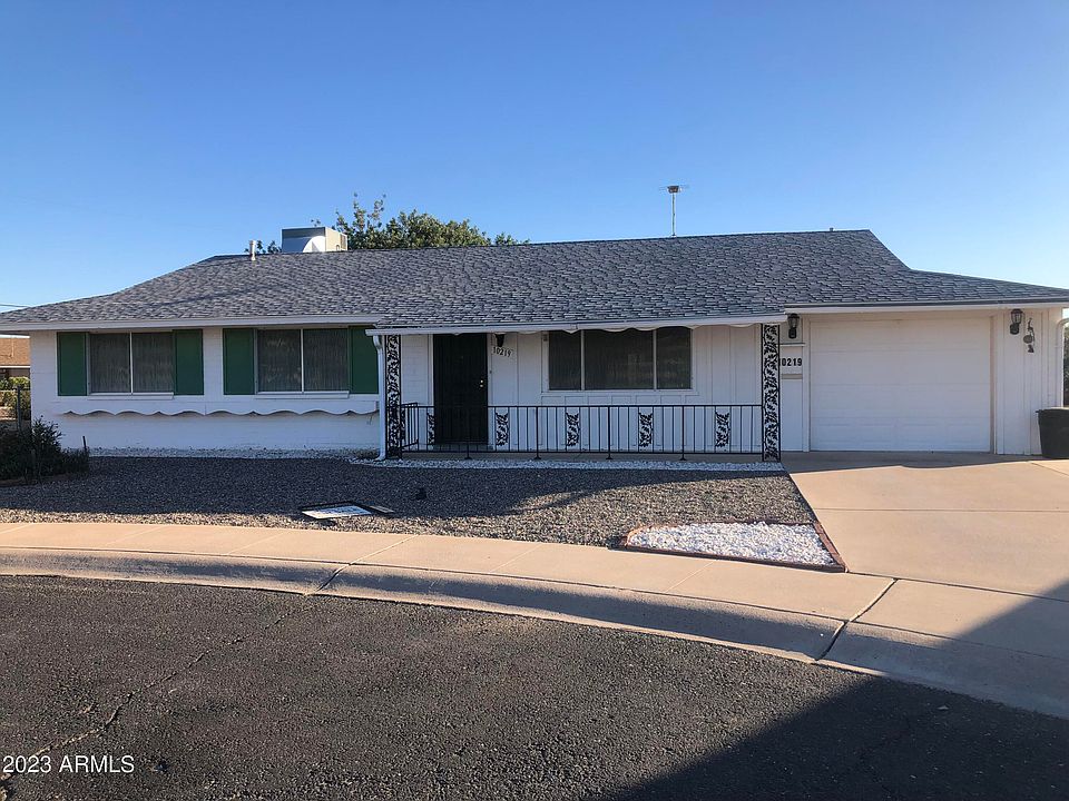 1st image of 10219 W INWOOD Court