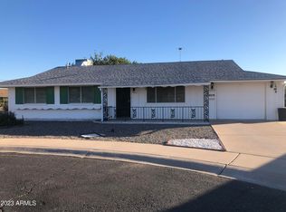10219 W Inwood Ct, Sun City, AZ 85351