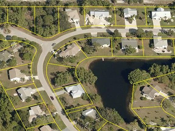 3rd image of 4491 Pine Hill Ct Lot 17