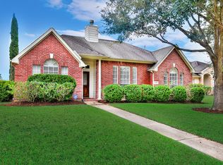 21307 Rose Hollow Ln, Katy, TX 77450