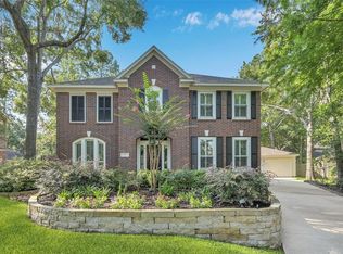 2 Merit Woods Pl, Spring, TX 77382
