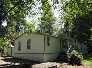 5812 164th St SE, Snohomish, WA 98296