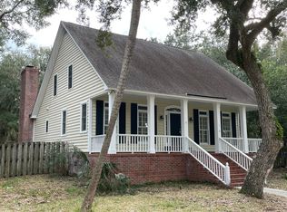 6 Forest Trail Ct #1, Isle Of Palms, SC 29451