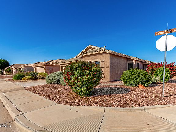 5th image of 15834 W CARMEN Drive