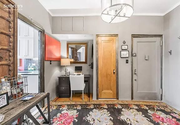5th image of 485 Central Park W #6B