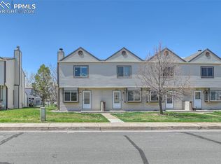 7636 Clover Hill Dr, Colorado Springs, CO 80920