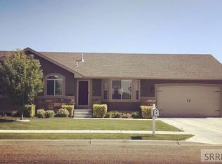 3845 Delaware Ave, Idaho Falls, ID 83404