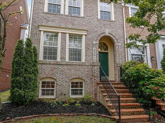 2nd image of 23513 Gardenside Pl
