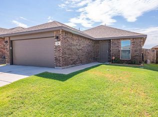 24 Quartz St, Odessa, TX 79765