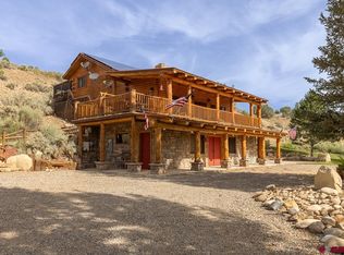 2343 ST HWY 140, Hesperus, CO 81326