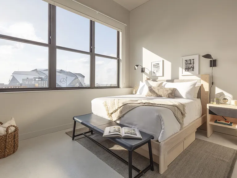 Lofts at Centennial Yards — Photo 10