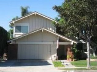 14771 Foxcroft Rd, Tustin, CA 92780