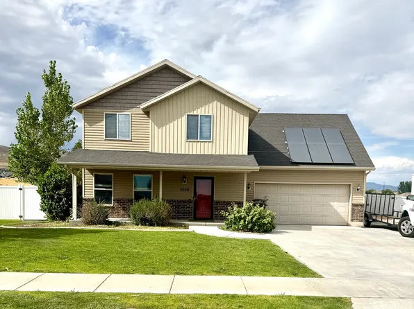 2556 W 600 N, Tremonton, UT 84337
