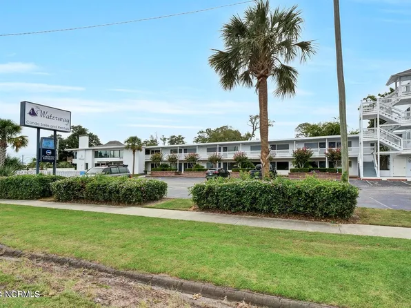 7246 Wrightsville Avenue Unit 103, Wilmington, NC 28403