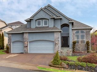 15543 SE Knapp Dr, Portland, OR