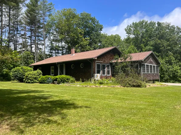 1348 Carmel Road N, Hampden, ME 04444