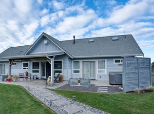(Undisclosed Address), Sequim, WA 98382