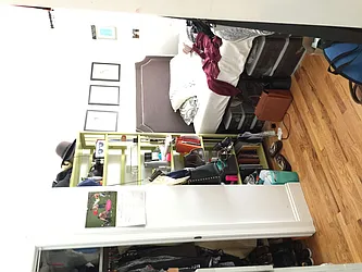 Rented by Sean Mashihi, LREB