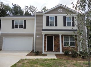 1819 Carpenter Cabin Dr, Charlotte, NC 28216