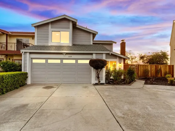 1229 Rosebriar Way, San Jose, CA 95131