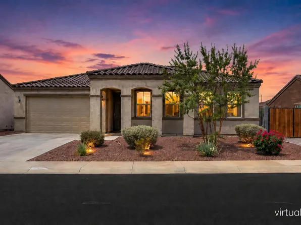 2779 N MULBERRY Place, Casa Grande, AZ 85122