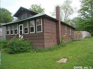 43 Marion Ave, Pulaski, NY 13142