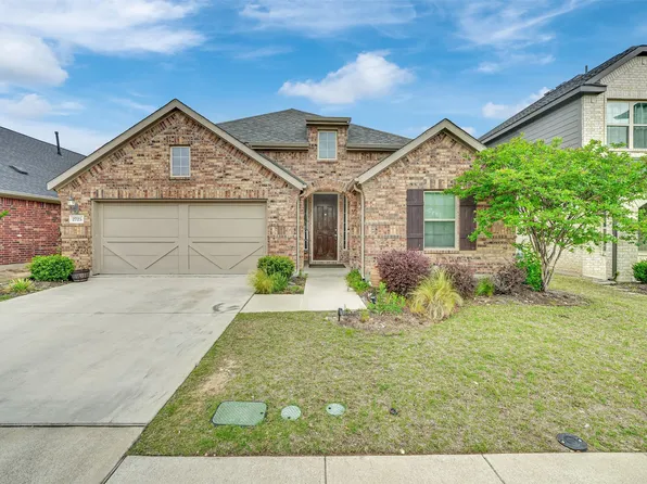 2725 Bechtol St, Garland, TX 75042