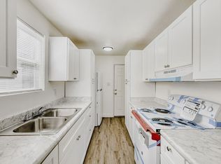 1014 N 4th St APT 1, Las Vegas, NV 89101