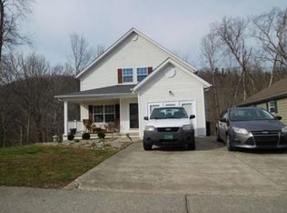 120 Ocean Dr, Huntington, WV 25705