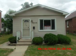 10445 S Normal Ave, Chicago, IL 60628