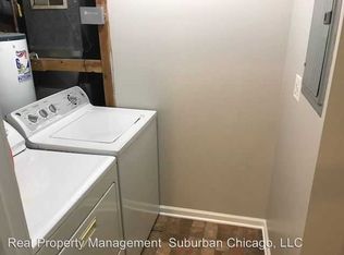 2950 La Porte Ave, Melrose Park, IL 60164