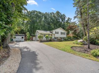 149 Salem Rd, Billerica, MA 01821