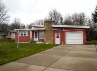109 Brink Dr, Cambridge Springs, PA 16403