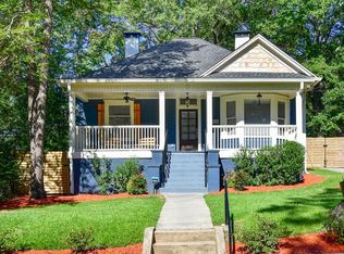 389 Inman St SW, Atlanta, GA 30310